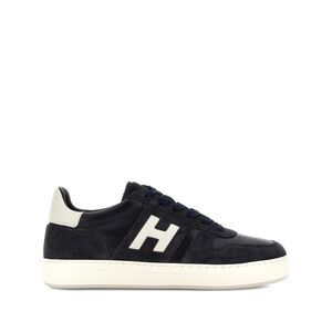 Hogan Blue Trainers - Low-Tops Men